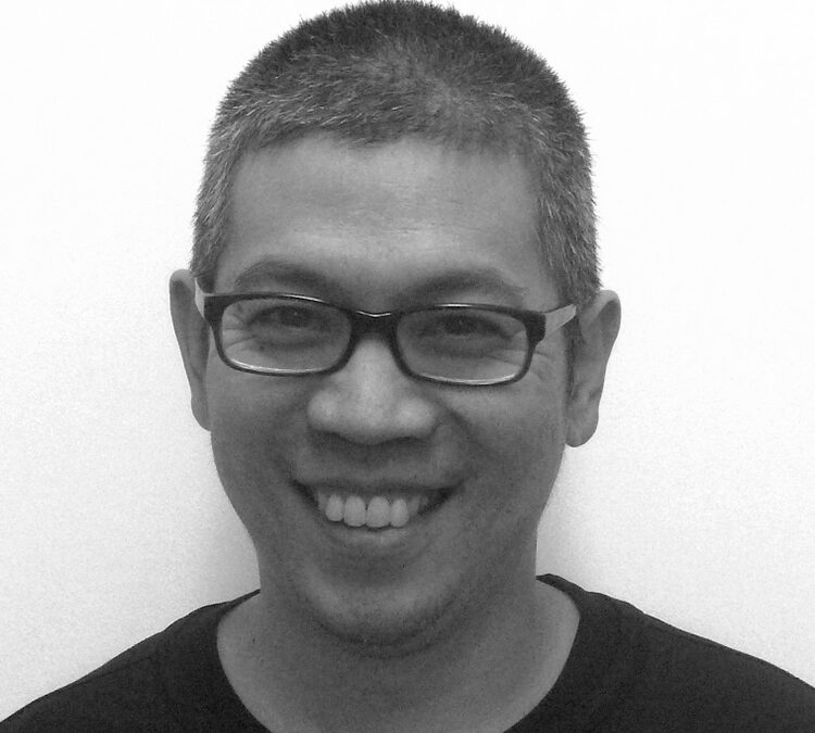 Linus Tsai, MD, PhD