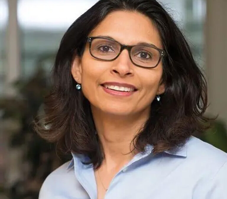 Richa Saxena, PhD