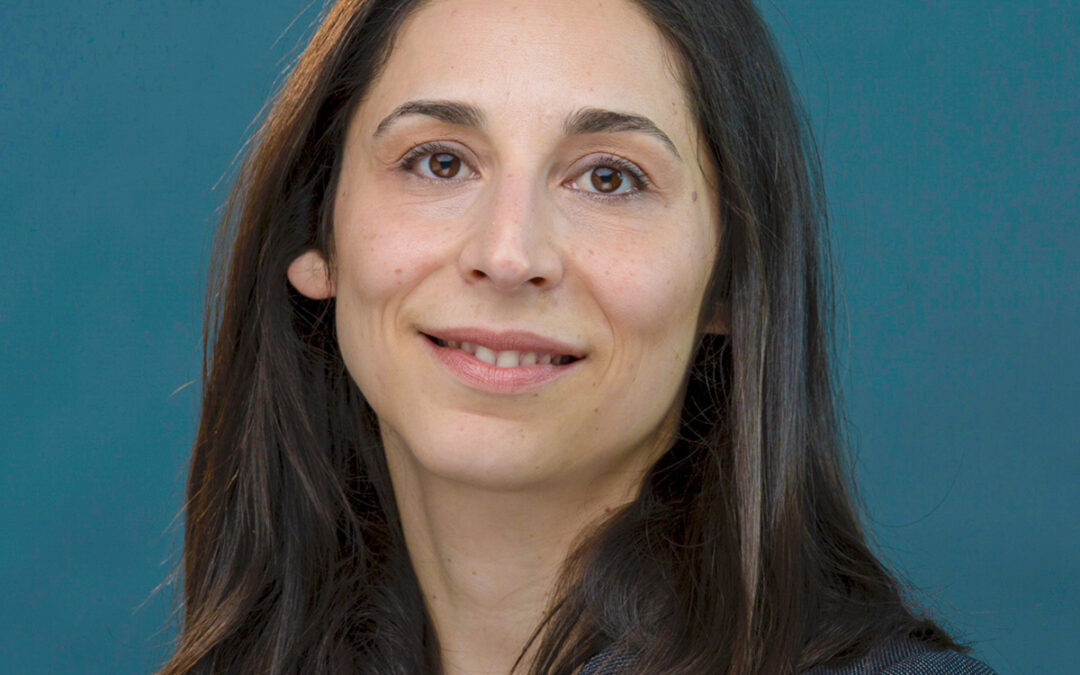 Anna Greka, MD, PhD