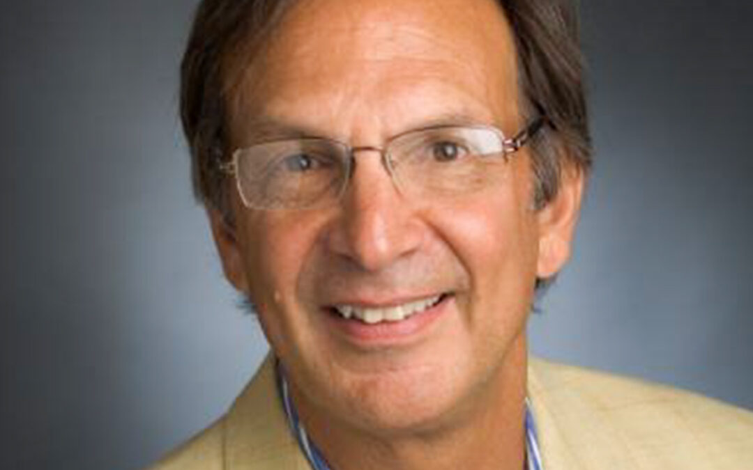 Bruce Spiegelman, PhD