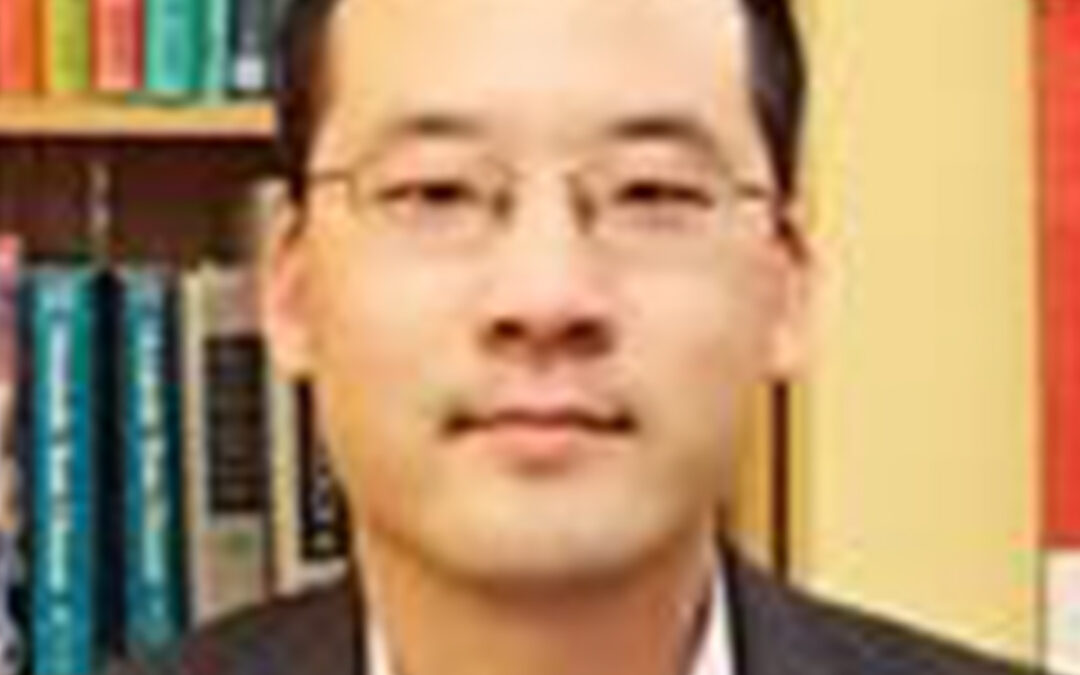 Eugene Rhee, MD