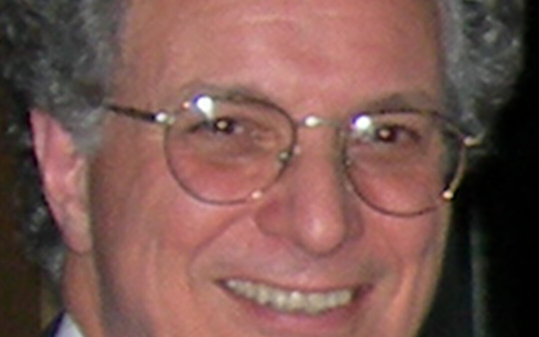 Joseph Bonventre, MD, PhD