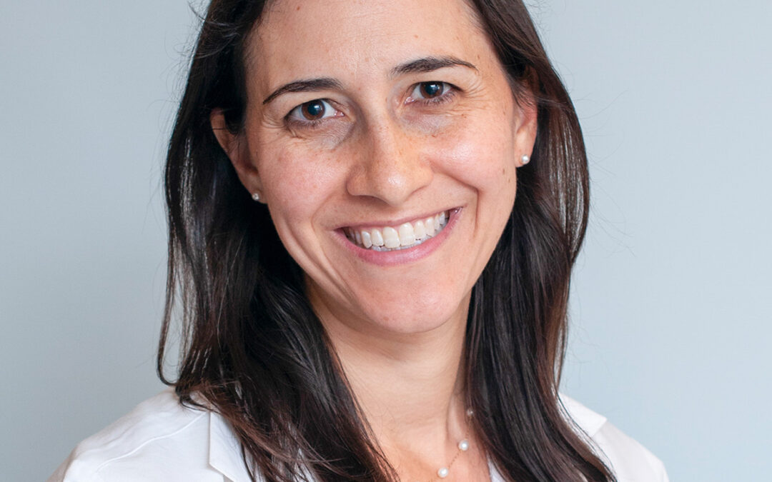 Miriam Udler, MD, PhD