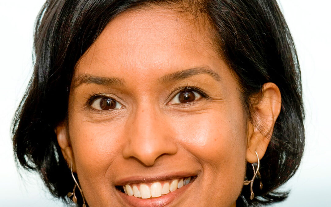 Sudha Biddinger, MD, PhD